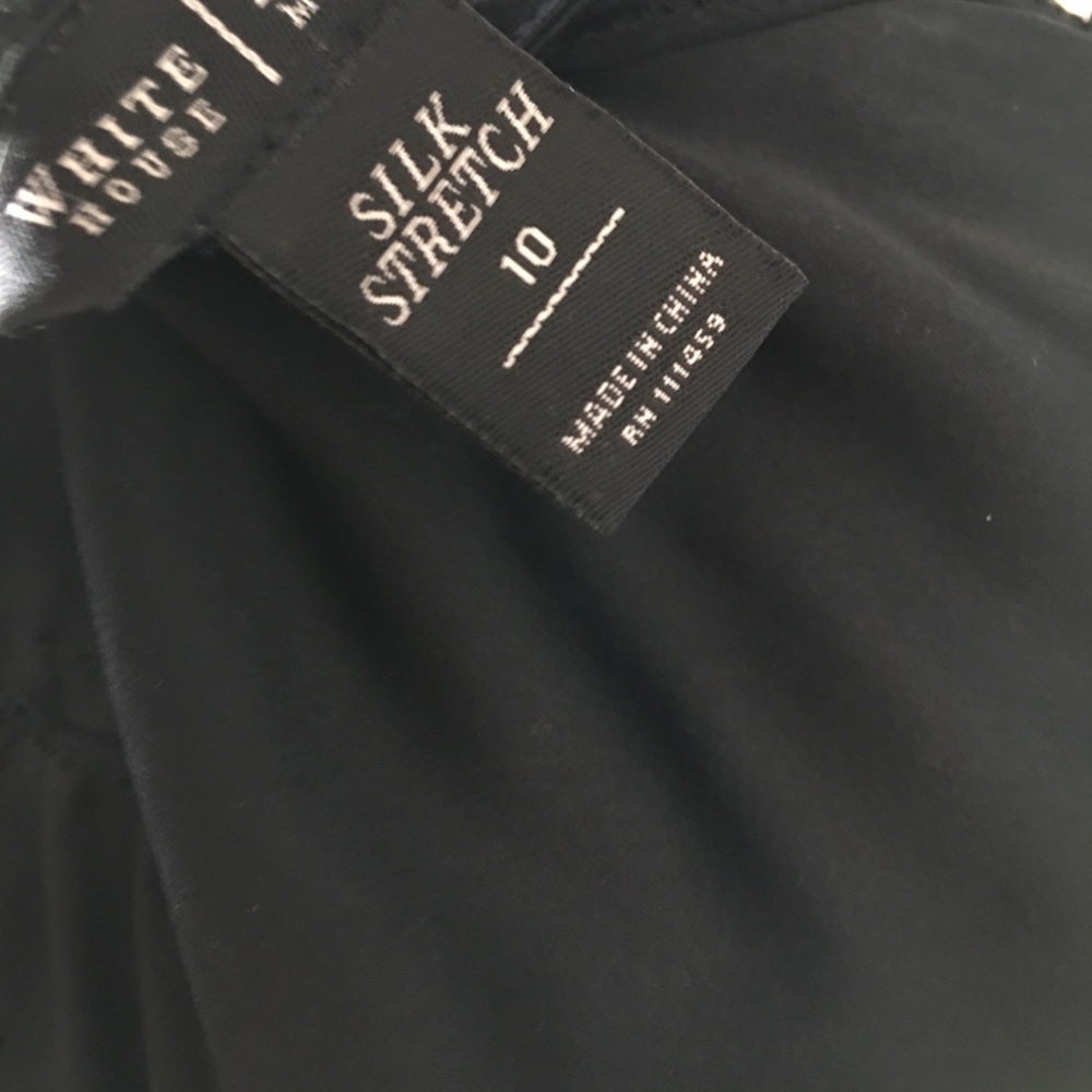 WHBM top